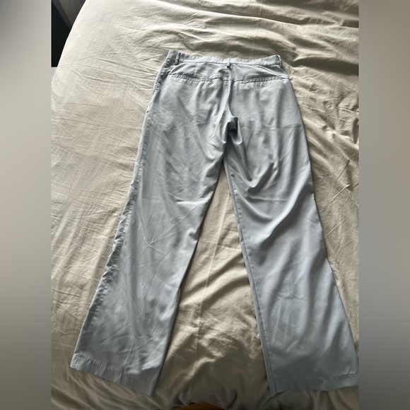 Mens Adidas Golf Pants - Picture 2 of 7